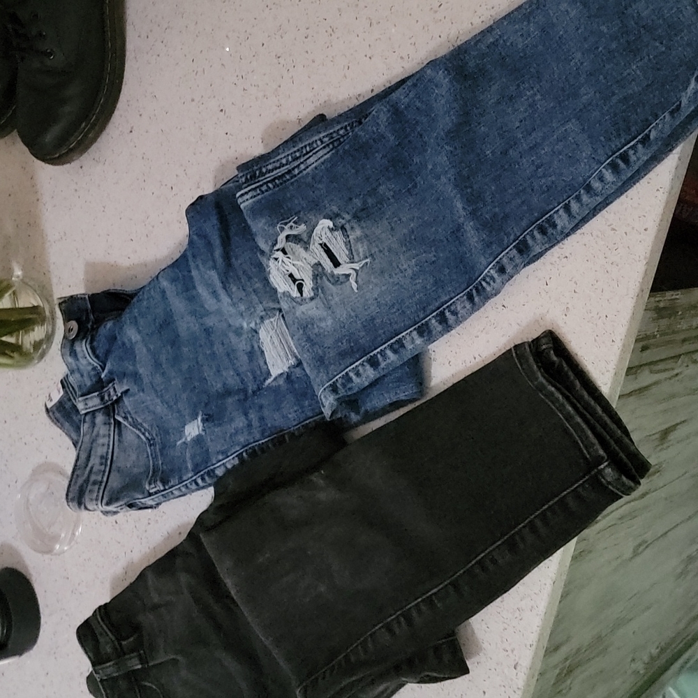 Girls Jeans